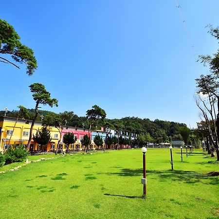 성보촌유스호스텔 문경 외부 사진