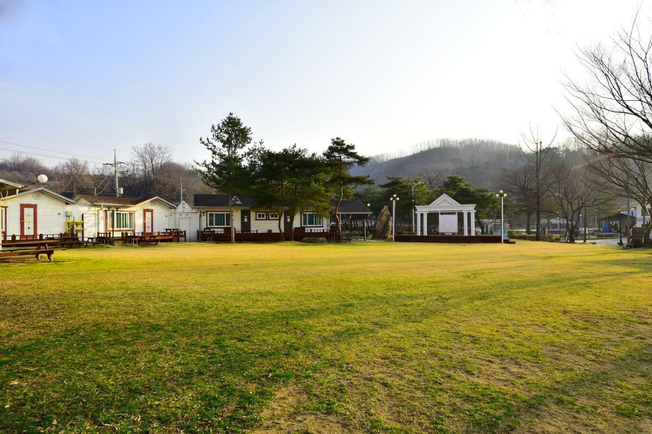 성보촌유스호스텔 문경 외부 사진