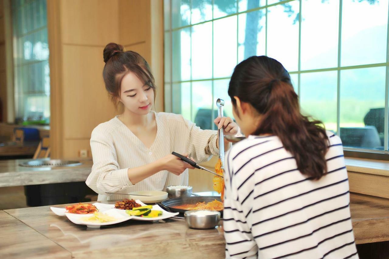 성보촌유스호스텔 문경 외부 사진
