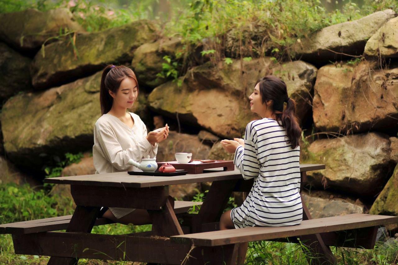 성보촌유스호스텔 문경 외부 사진