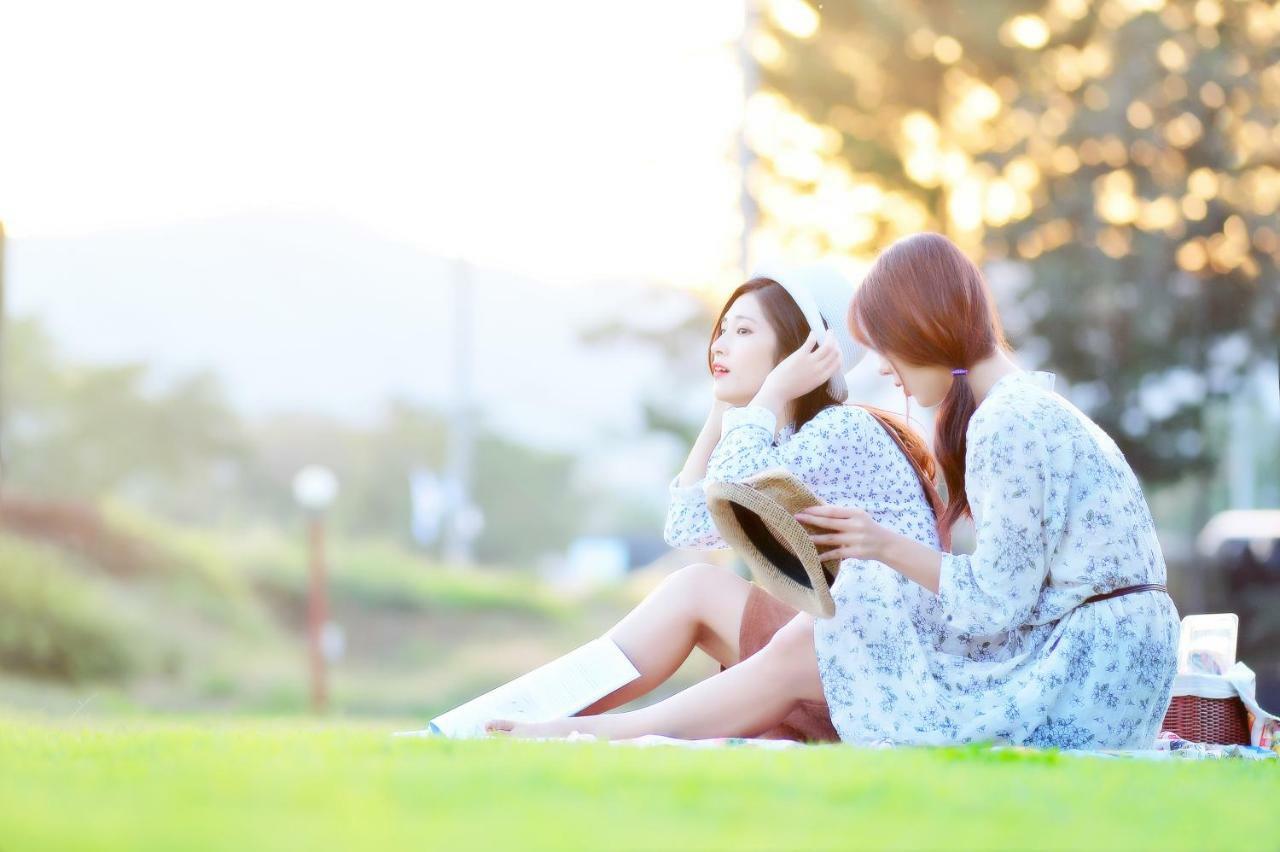 성보촌유스호스텔 문경 외부 사진